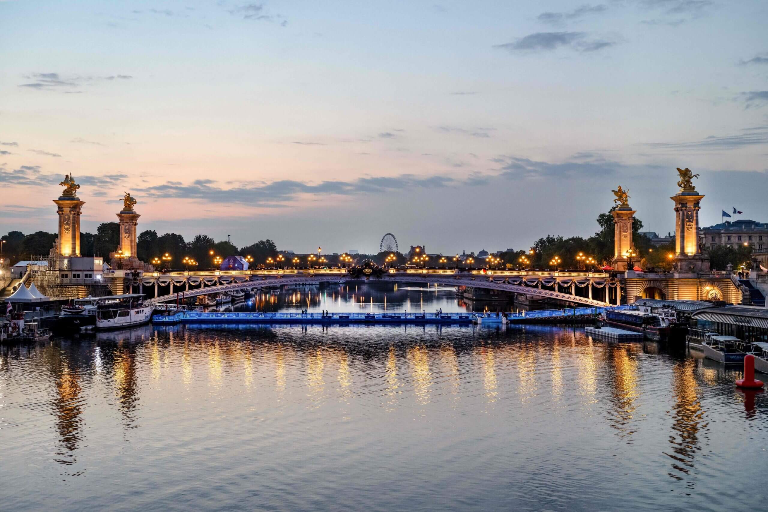 Seine River