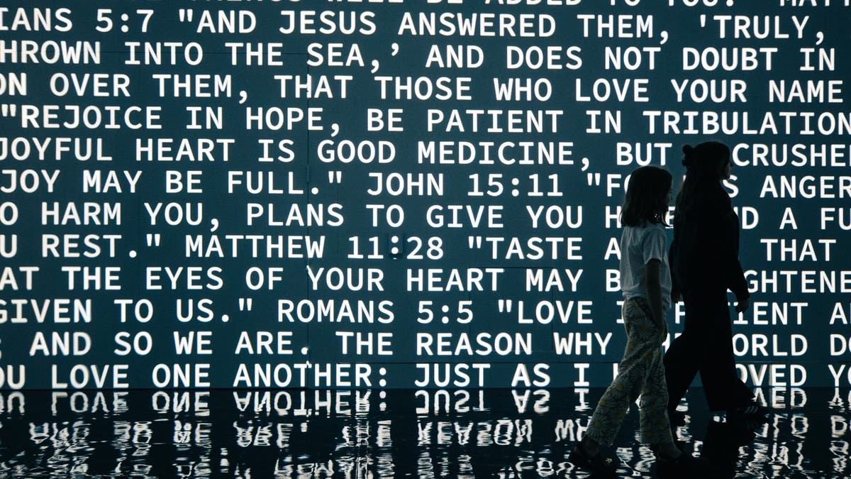 Museum of the Bible